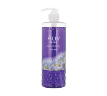 ALIV BODY WASH 900ML BEAUTIFUL DAY