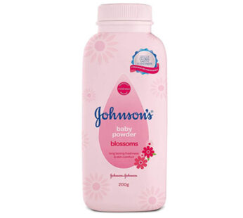 JB POWDER BLOSSOM 200G