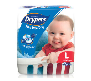 DRYPERS WWD L 44s G11