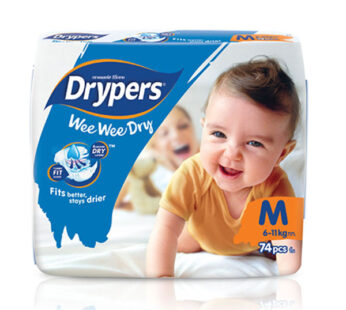 DRYPERS WWD M 60s G11