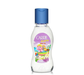 CJ BABY OIL 100ML