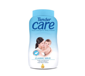 TENDER CARE TALC CLASSIC
