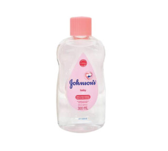 JB REG OIL 300ML