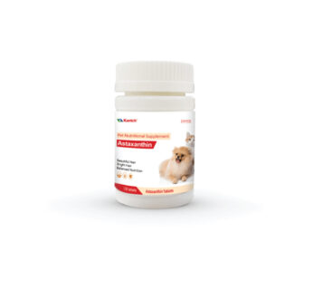 KANTCH ASTAXANTHIN 100