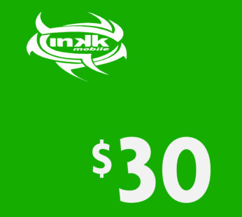 EPAY $30 INKK RECHARGE