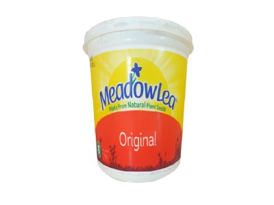 MEADOWLEA MARGARINE 1KG.