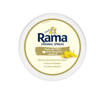 RAMA SPREAD 250GR