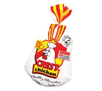 CREST CHICKEN FROZEN NO.18