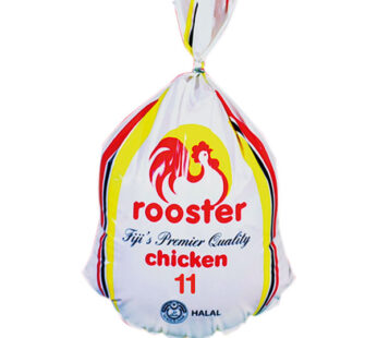 ROOSTER CHICKEN #11