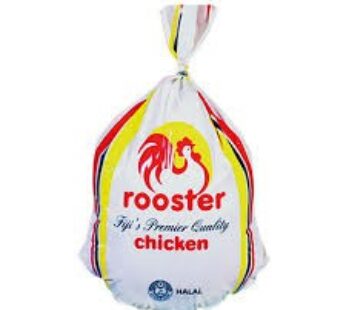 ROOSTER CHICKEN #22