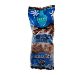 SCOOPS FREEZY SHAKE CHOCOLATE 150ML