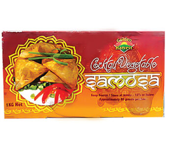 G/H SAMOSA 1KG