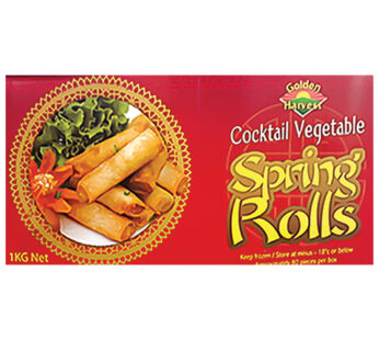 G/H SPRING ROLL 1KG