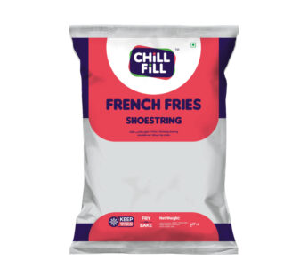 CHILLFILL SHOESSTRING FRIES 7MM 1KG