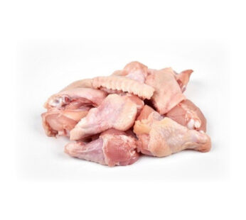 IMPORTED CHICKEN NIBBLES KG