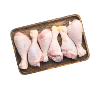 CREST CHICKEN FRESH ROSEMARY DRUMSTICKG