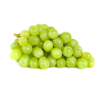 GRAPES GREEN KG