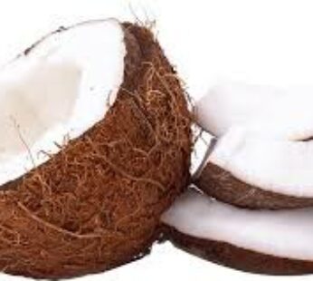 COCONUT DRY EACH