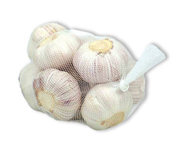 GARLIC 400G  WHEN PACKED