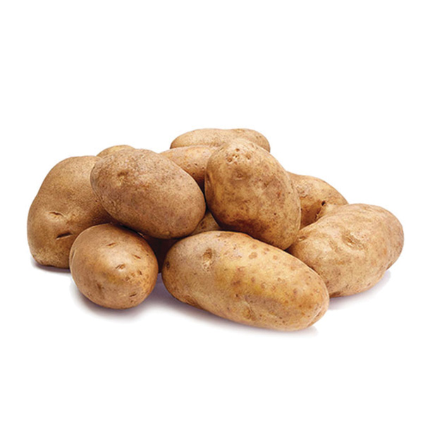 POTATOES TABLE 60/80 KG